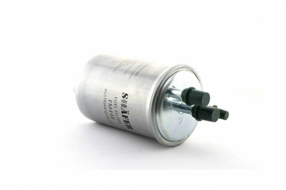 Filtre à carburant Shafer FM446
