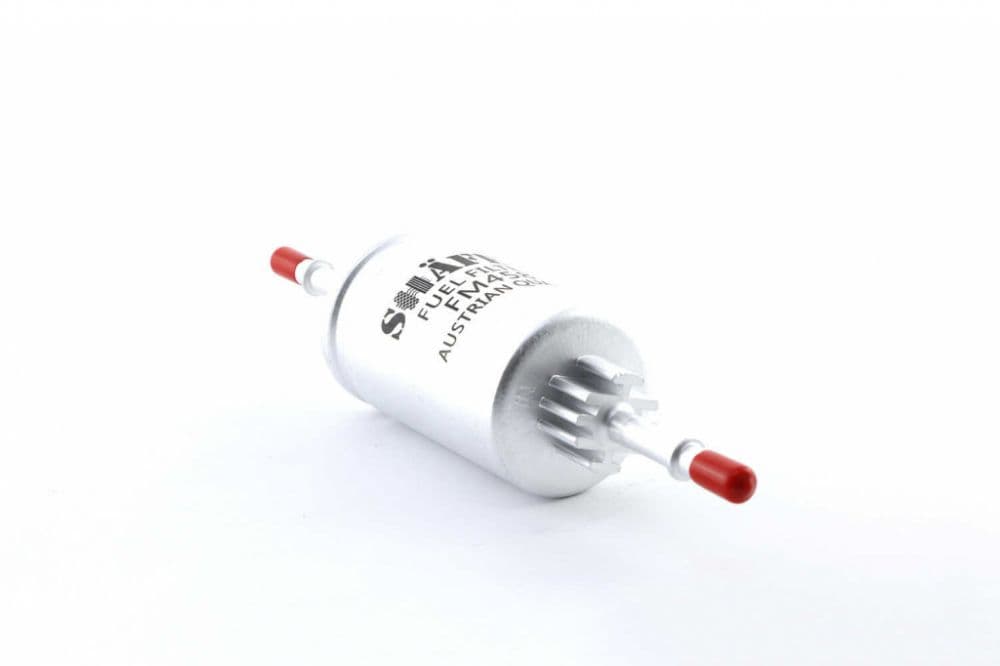 FM458 - Shafer