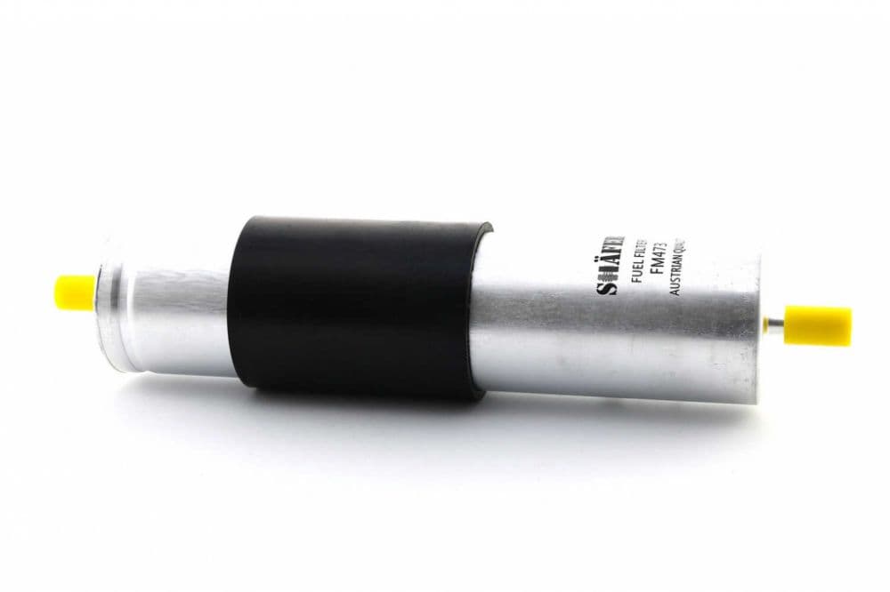 Filtre à carburant Shafer FM473 