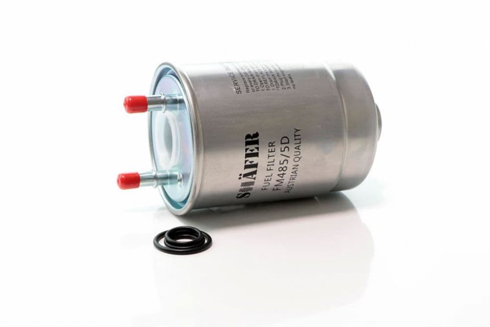 Filtre à carburant Shafer FM485/5D 