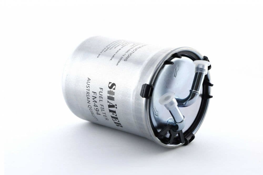 Filtre à carburant Shafer FM494