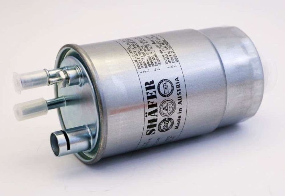 Filtre à carburant Shafer FM566 
