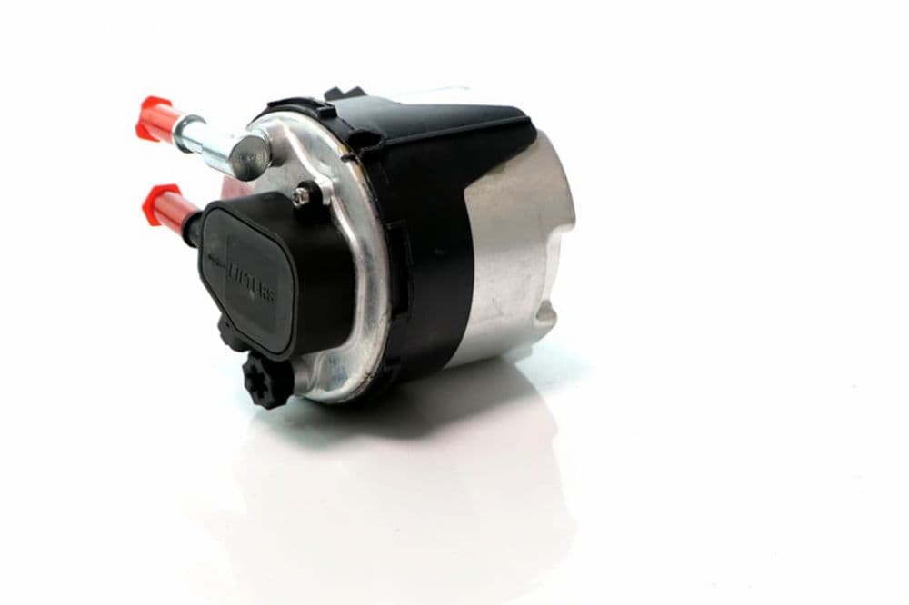 Filtre à carburant Shafer FM569 