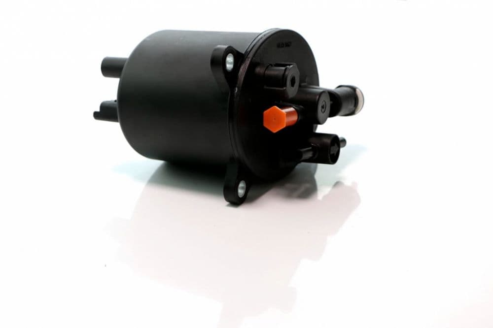 Filtre à carburant Shafer FM581 