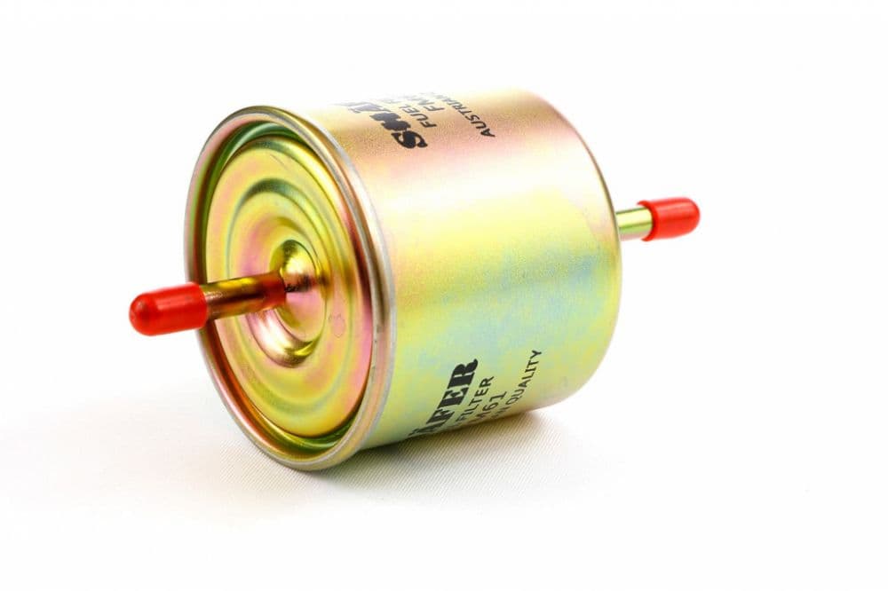 FM61 - Shafer