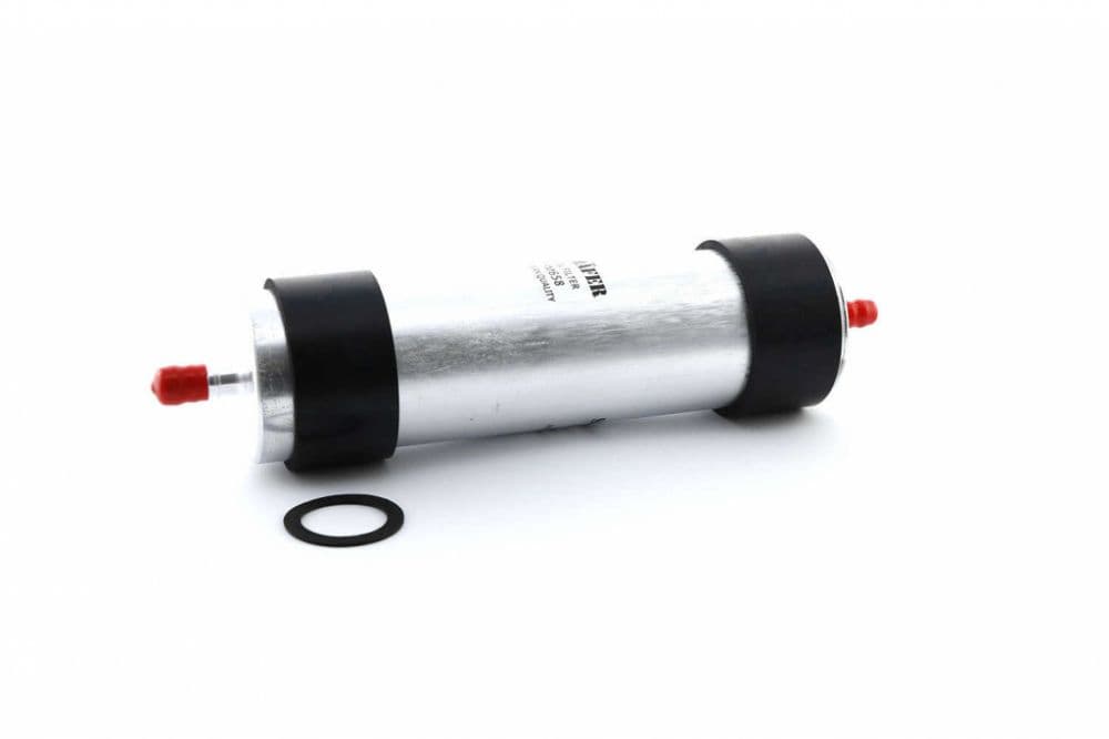 FM658 - Shafer