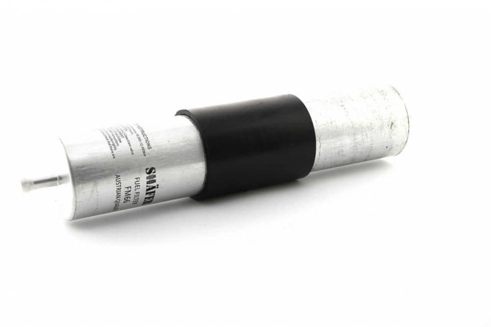 FM66 - Shafer