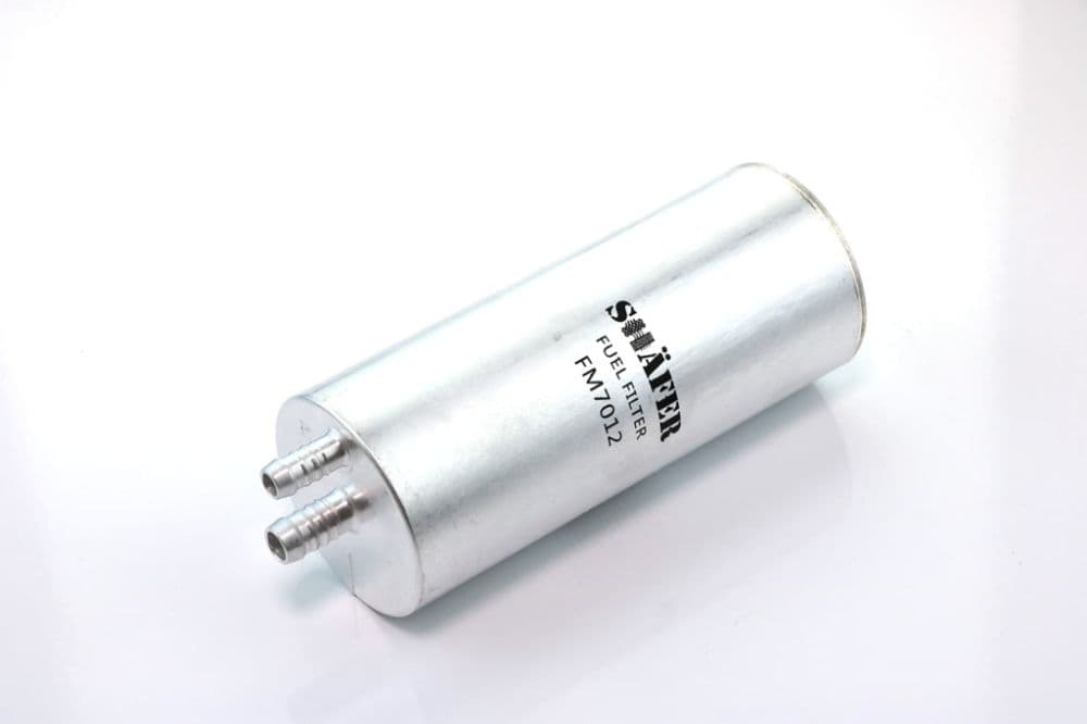 FM7012 - Shafer