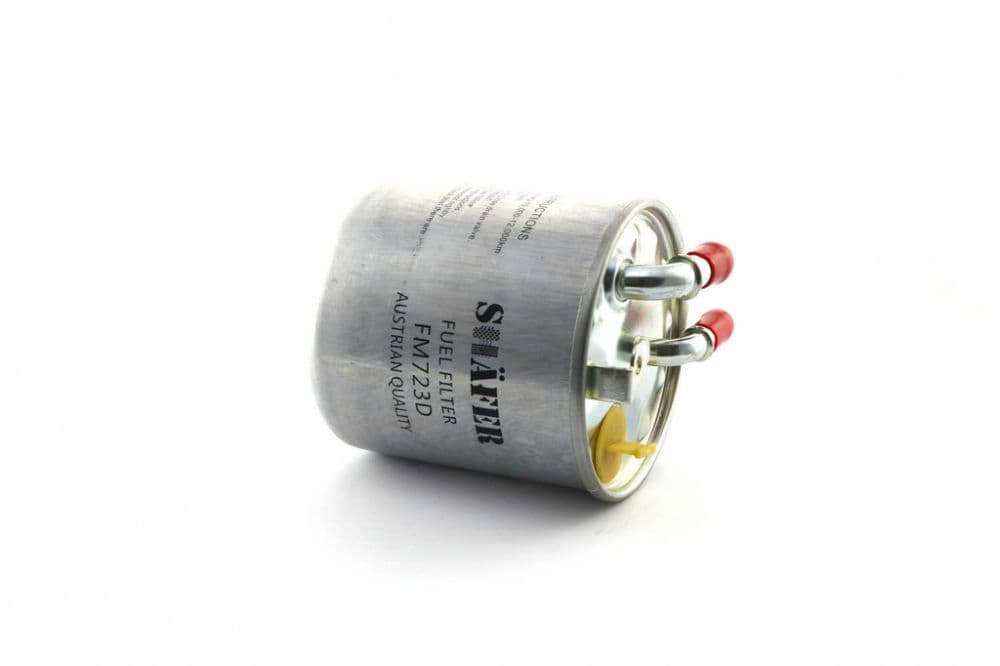 Filtre à carburant Shafer FM723D 
