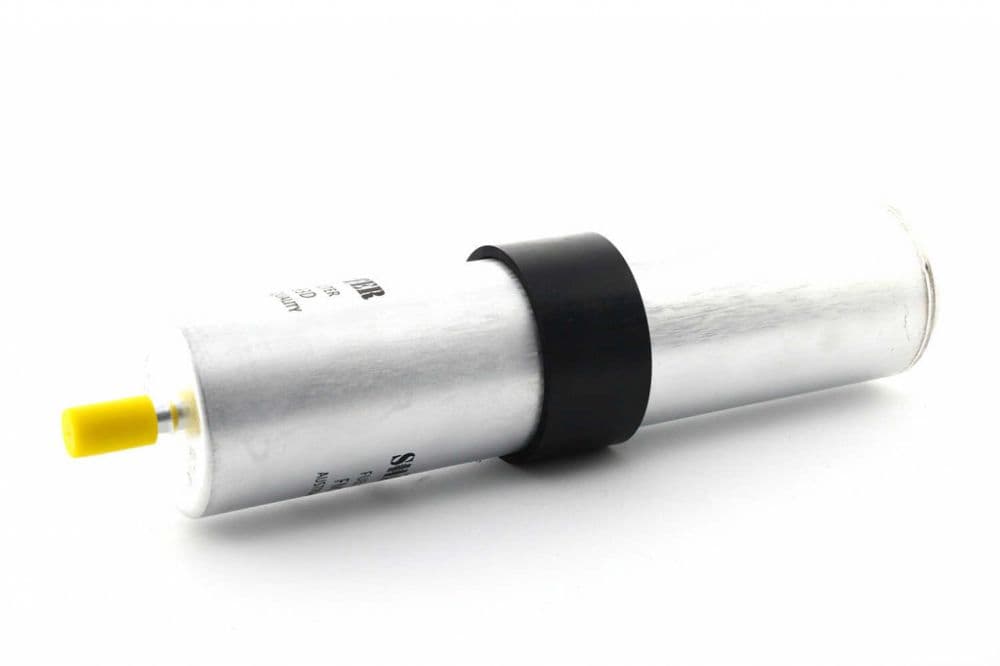 Filtre à carburant Shafer FM763D