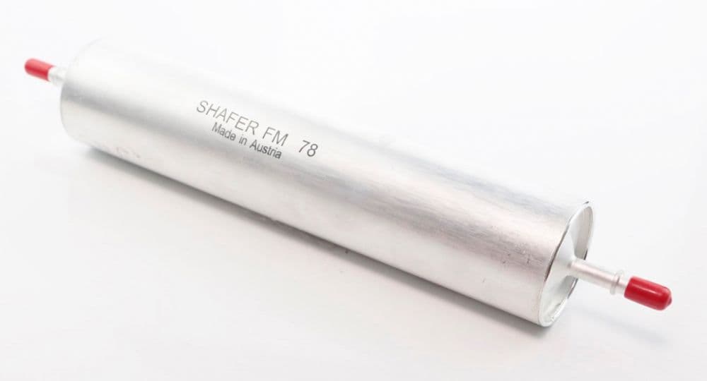 FM78 - Shafer