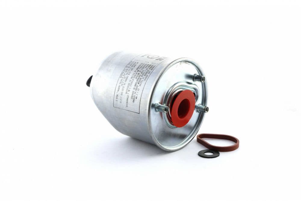 Filtre à carburant Shafer FM788 