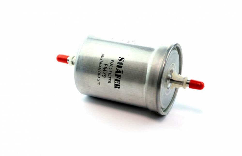 Filtre à carburant Shafer FM79 