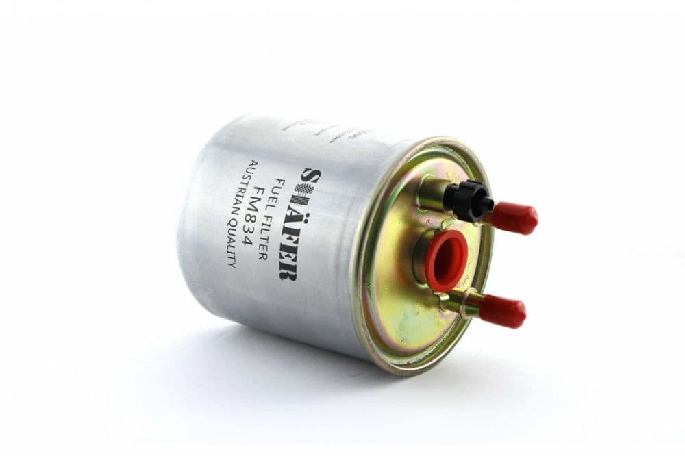 Filtre à carburant Shafer FM834