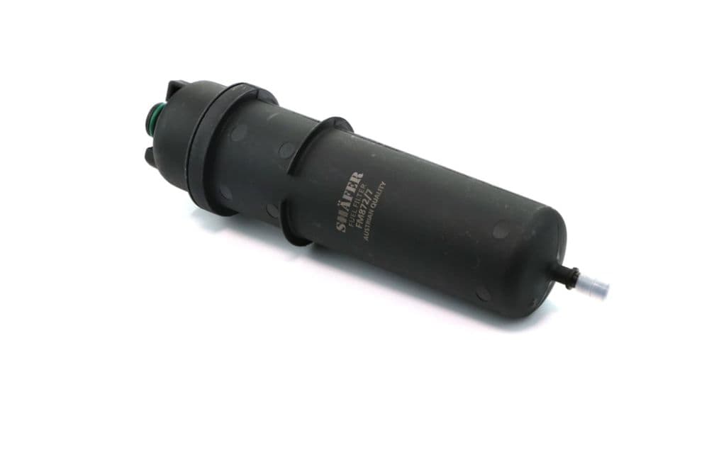 FM872/7 - Shafer