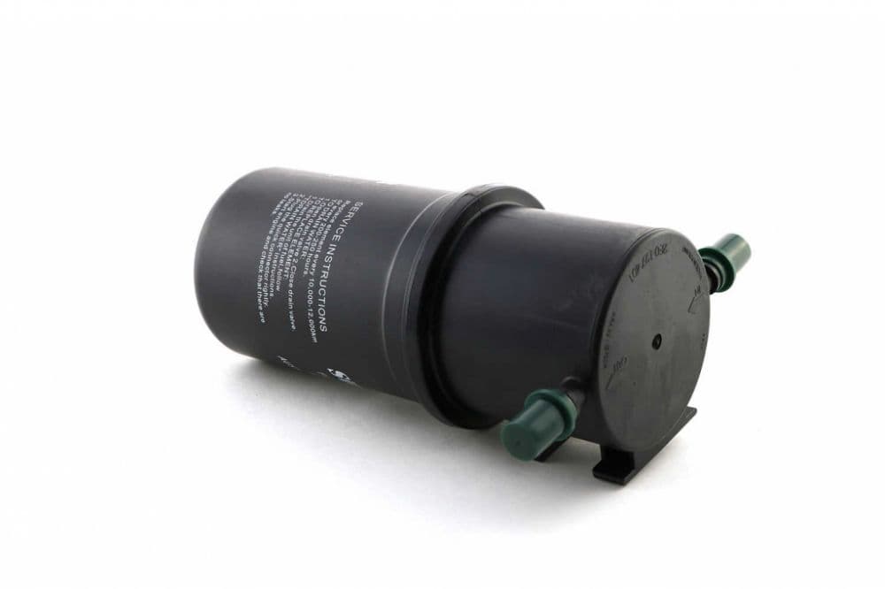 Filtre à carburant Shafer FM873 