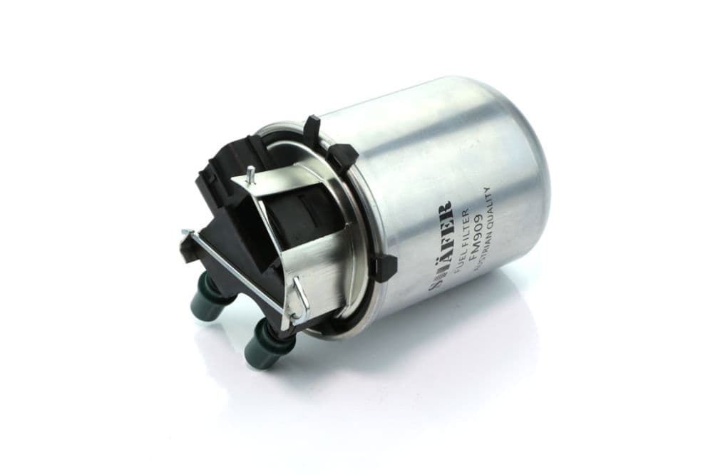 Filtre à carburant Shafer FM909