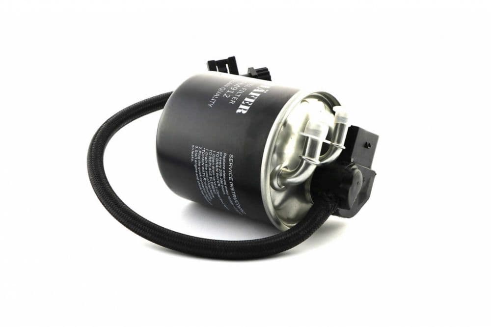 Filtre à carburant Shafer FM912 