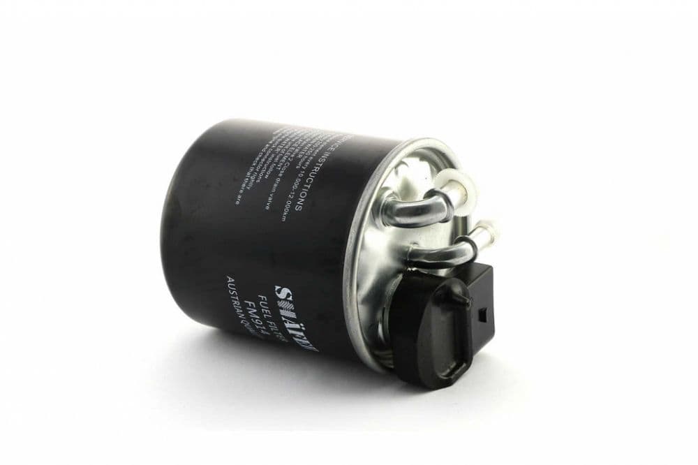Filtre à carburant Shafer FM914 