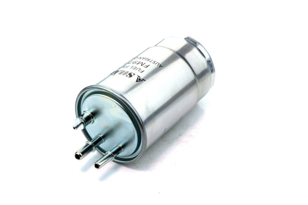 FM977D - Shafer