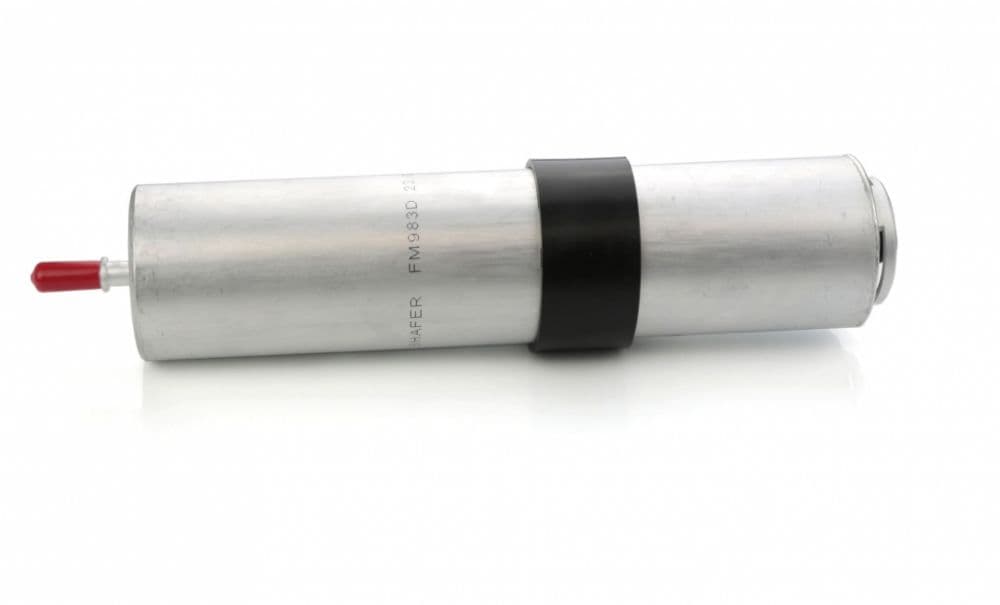 Filtre à carburant Shafer FM983D 