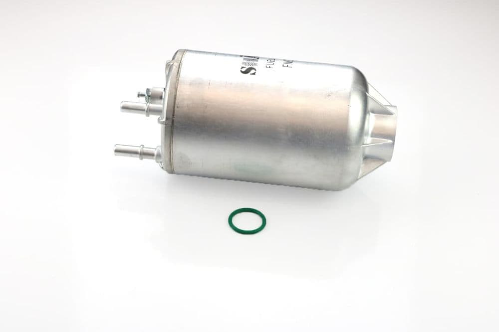 FM9854 - Shafer
