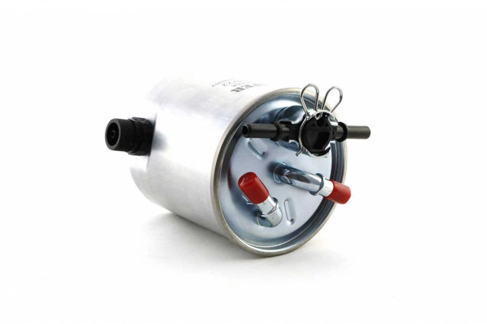 Filtre à carburant Shafer FMH44/22
