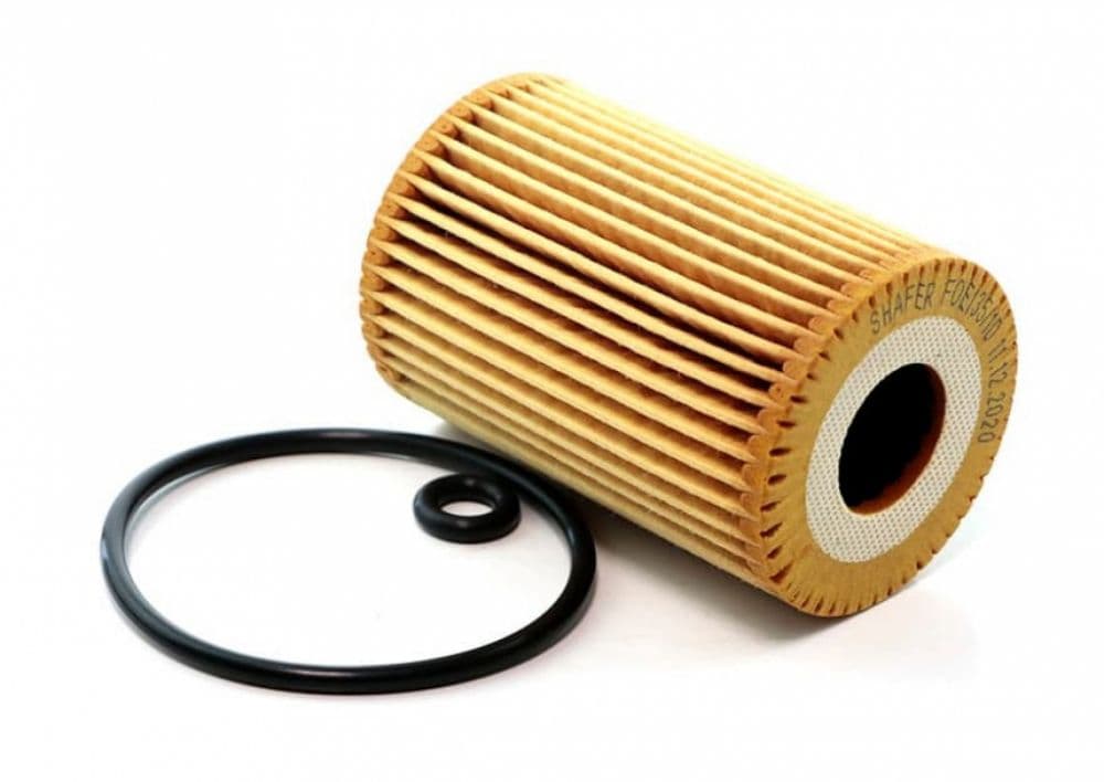 FOE135/1D - Shafer