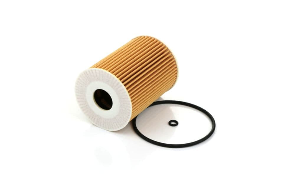 Filtre à huile Shafer FOE380DK 