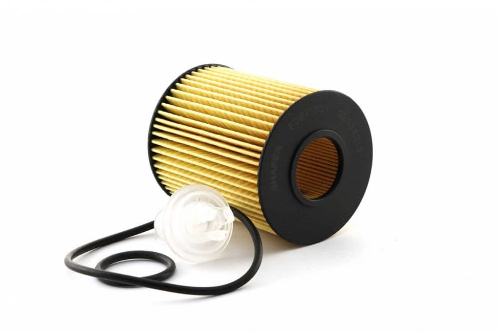 Filtre à huile Shafer FOE413D1 