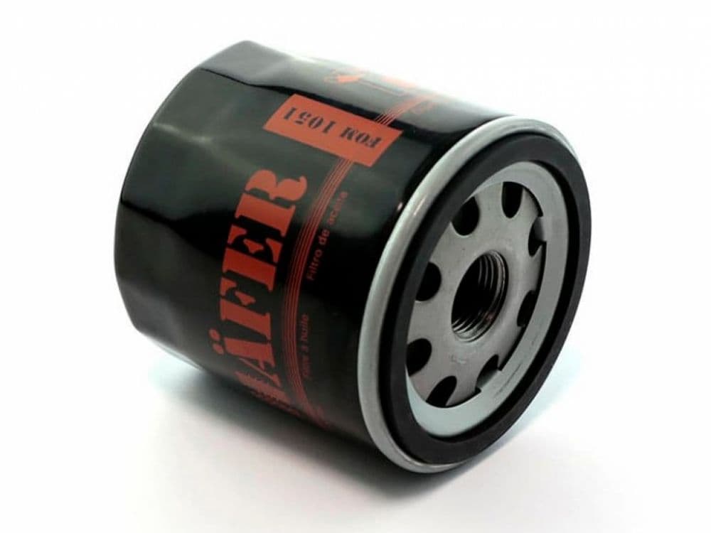 FOM1051 - Shafer
