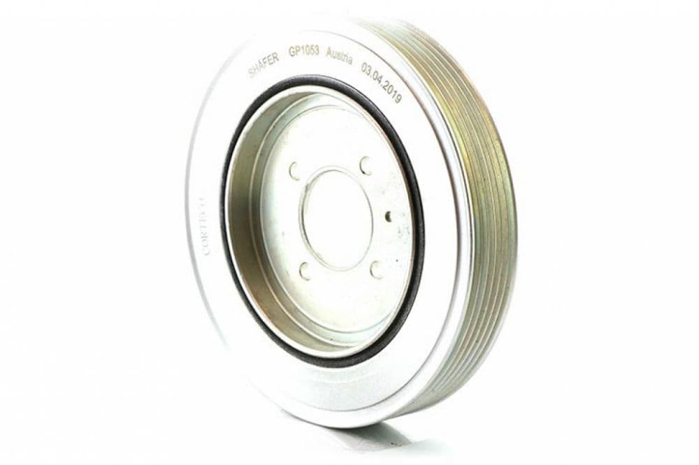 GP1053 - Shafer