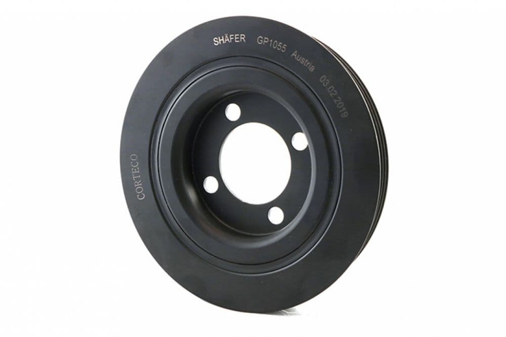 GP1055 - Shafer