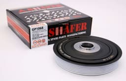 GP1068 - Shafer aperçu 2