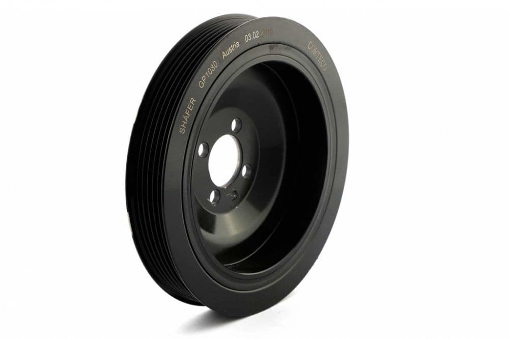 GP1080 - Shafer