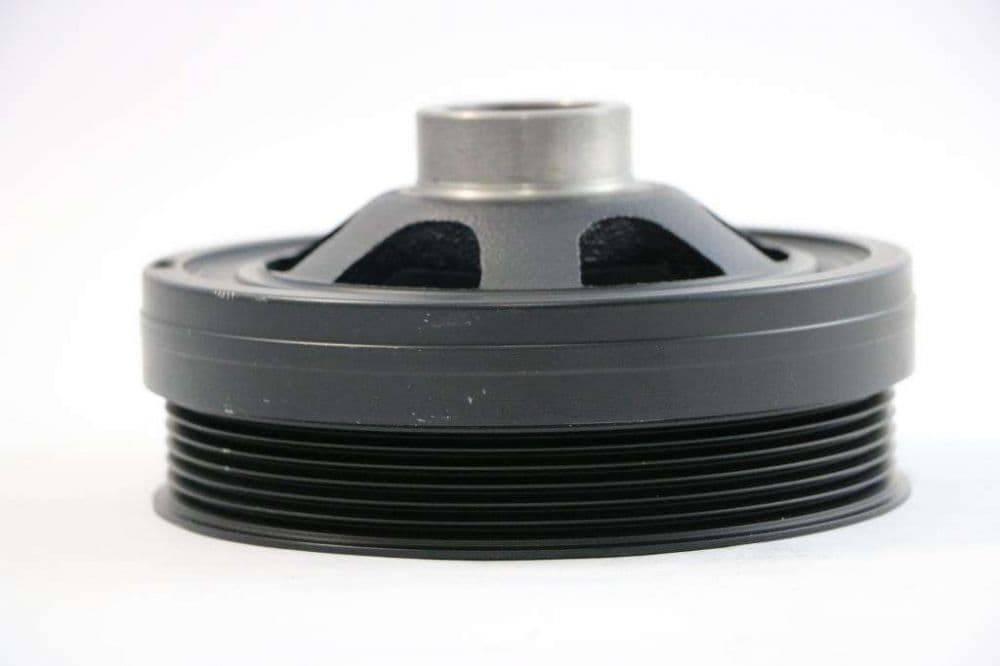 GP1122 - Shafer