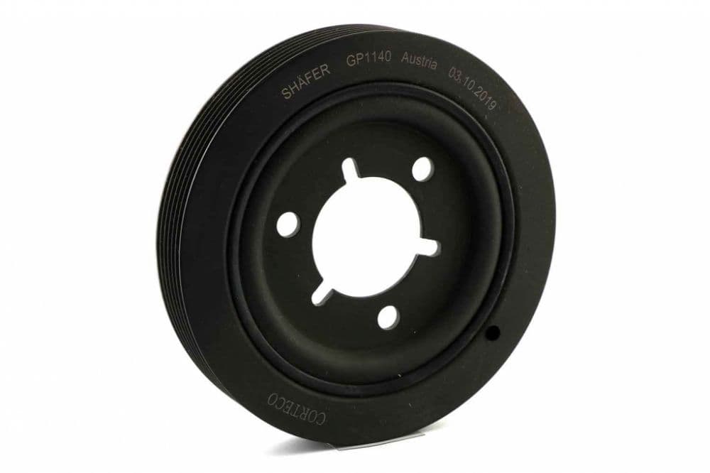 GP1140 - Shafer