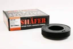 GP1142 - Shafer aperçu 2
