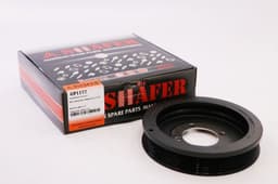 GP1177 - Shafer aperçu 2
