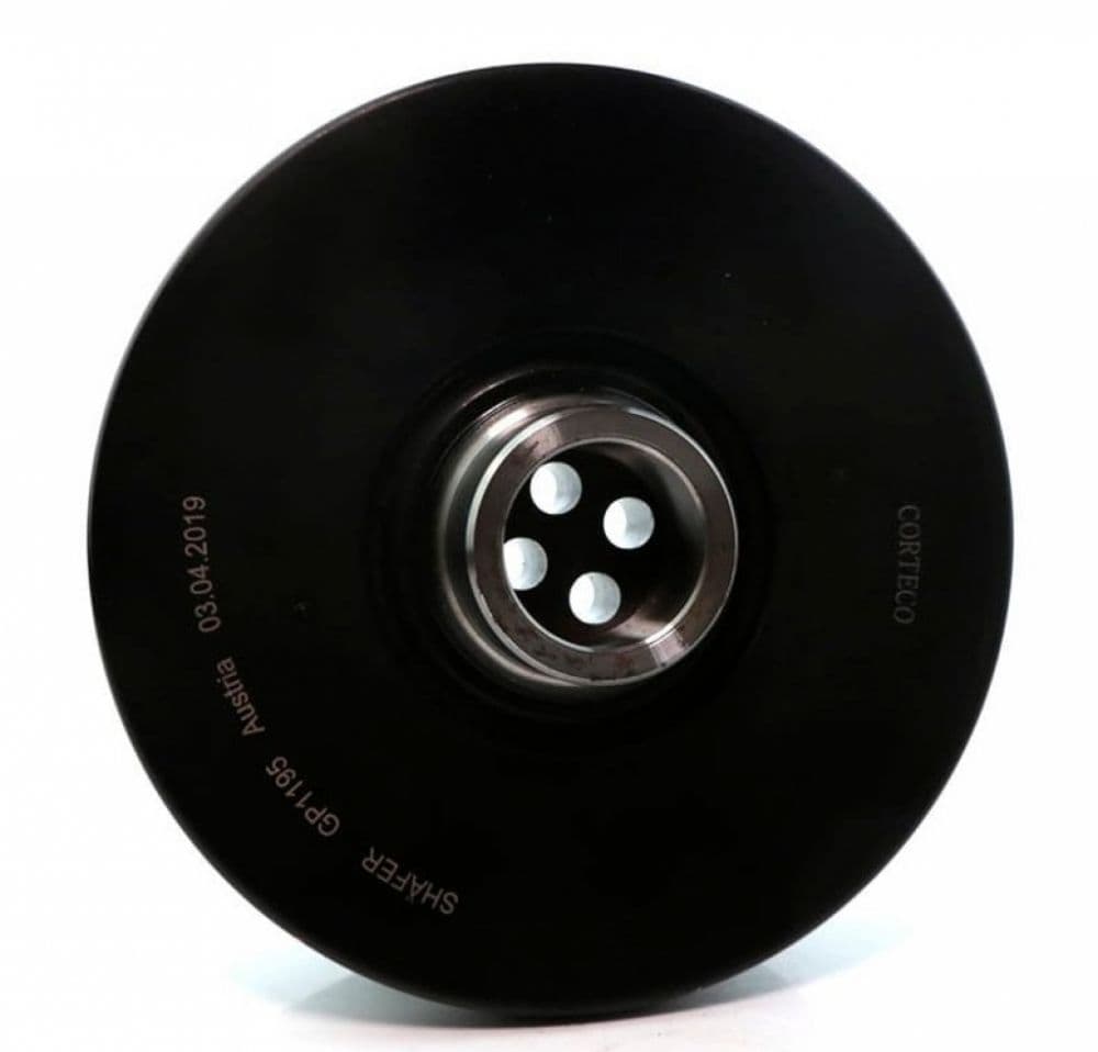 GP1195 - Shafer