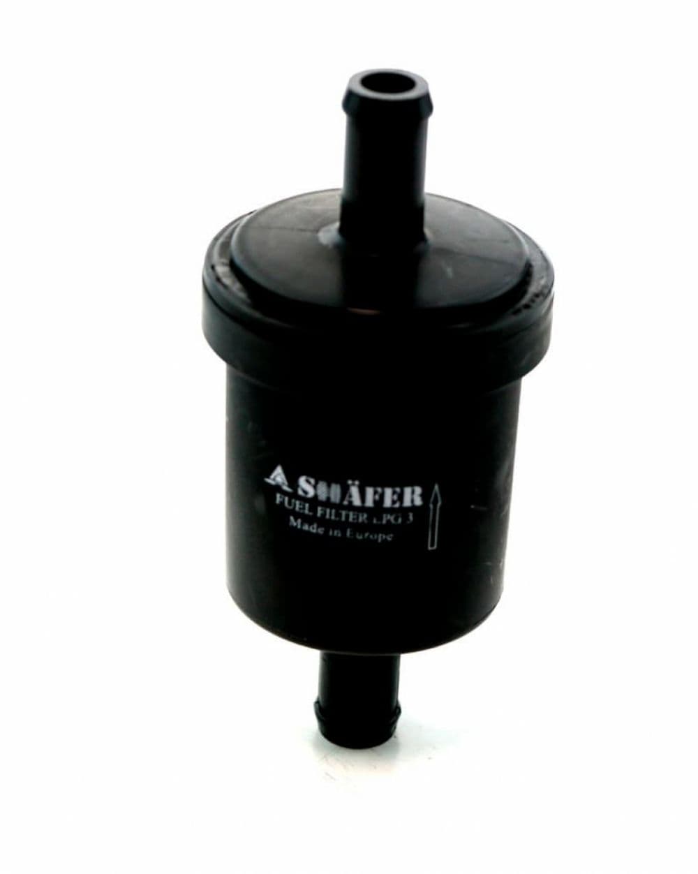 LPG3 - Shafer