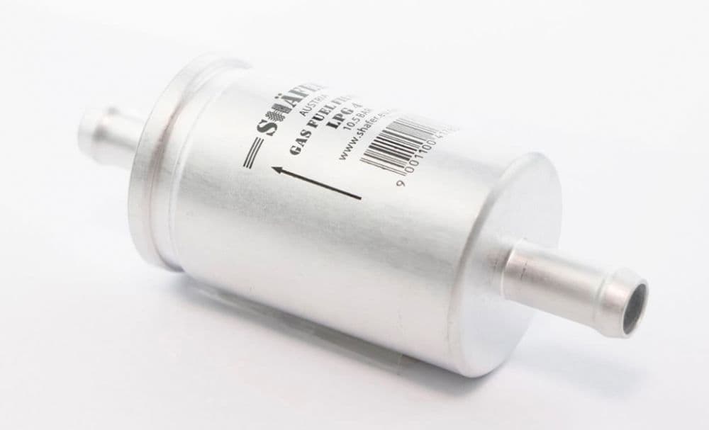 LPG4 - Shafer