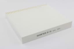 SA100 - Shafer aperçu 2