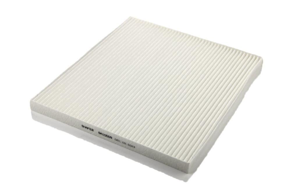 SA10009 - Shafer