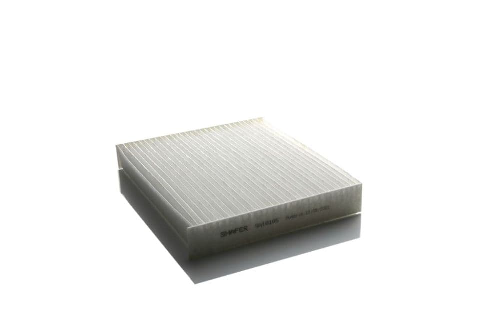 SA10105 - Shafer