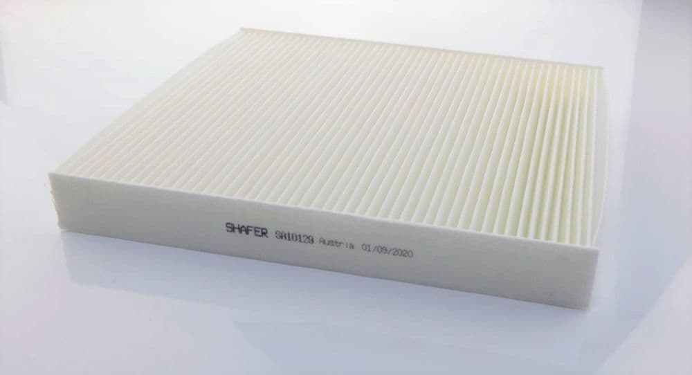 SA10129 - Shafer
