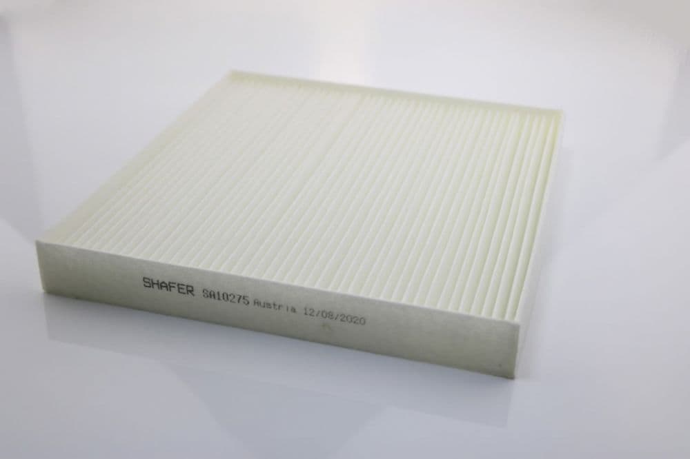 SA10275 - Shafer