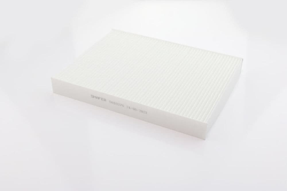 SA10370 - Shafer