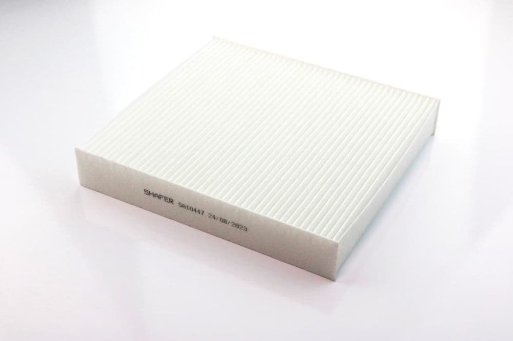 SA10447 - Shafer
