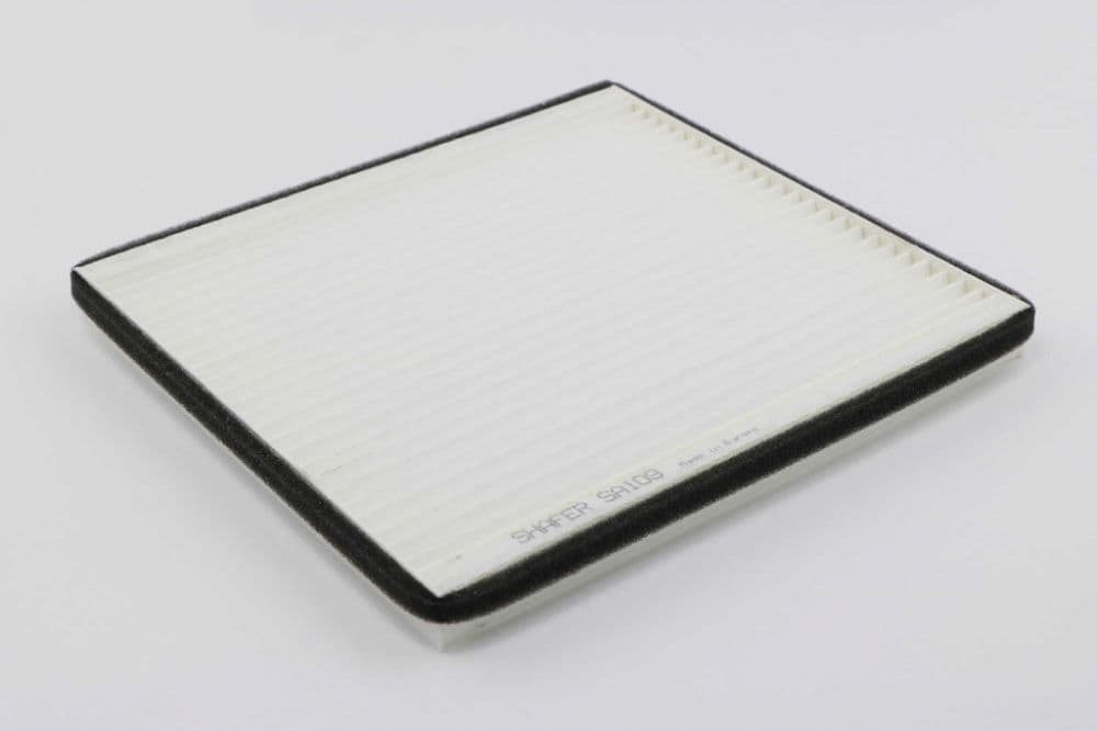 Filtre d'habitacle Shafer SA109